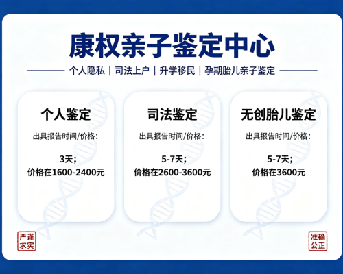 惠州正规隐私亲子鉴定办理机构大全（附2026年收费流程指南）