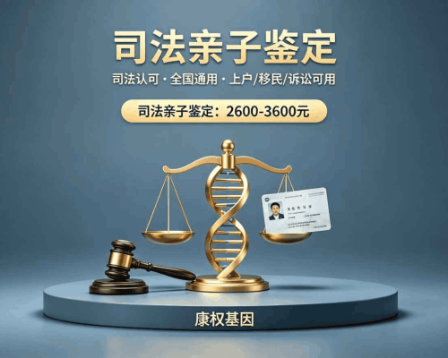 深度！惠州8家新生儿亲子鉴定机构（附2026年8月指南）
