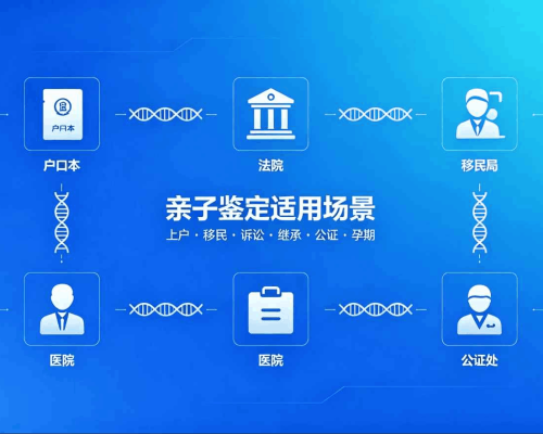 惠州本地2026年8月正规亲子关系鉴定机构地址一览