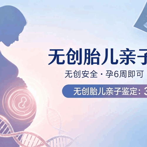 惠州2026年8月正规怀孕期间亲子鉴定机构收费地址一览
