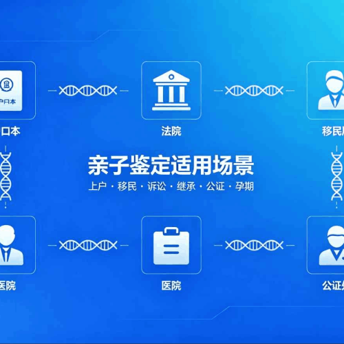 惠州本地2026年8月正规亲子关系鉴定机构地址一览